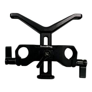 SmallRig Camera‎ Lens Support Mount A17 Y Mount Bracket Video Accessories